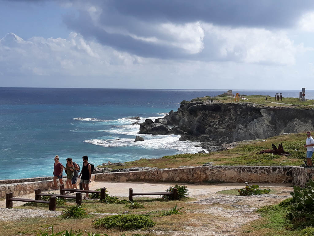 Actividades Turísticas en Cancún